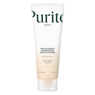 Purito Seoul Oat In Gentle Exfoliating Face Cleanser 150ml