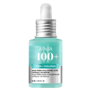 Anua 100+ PDRN Hyaluron Acid Serum 30ml