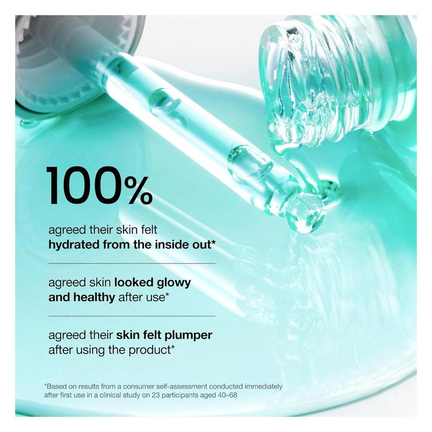 Anua 100+ PDRN Hyaluron Acid Serum 30ml