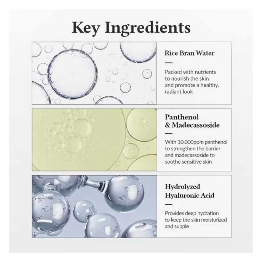 Dr. Althea 345 Relief Cream Mist For All Skin Types 100ml