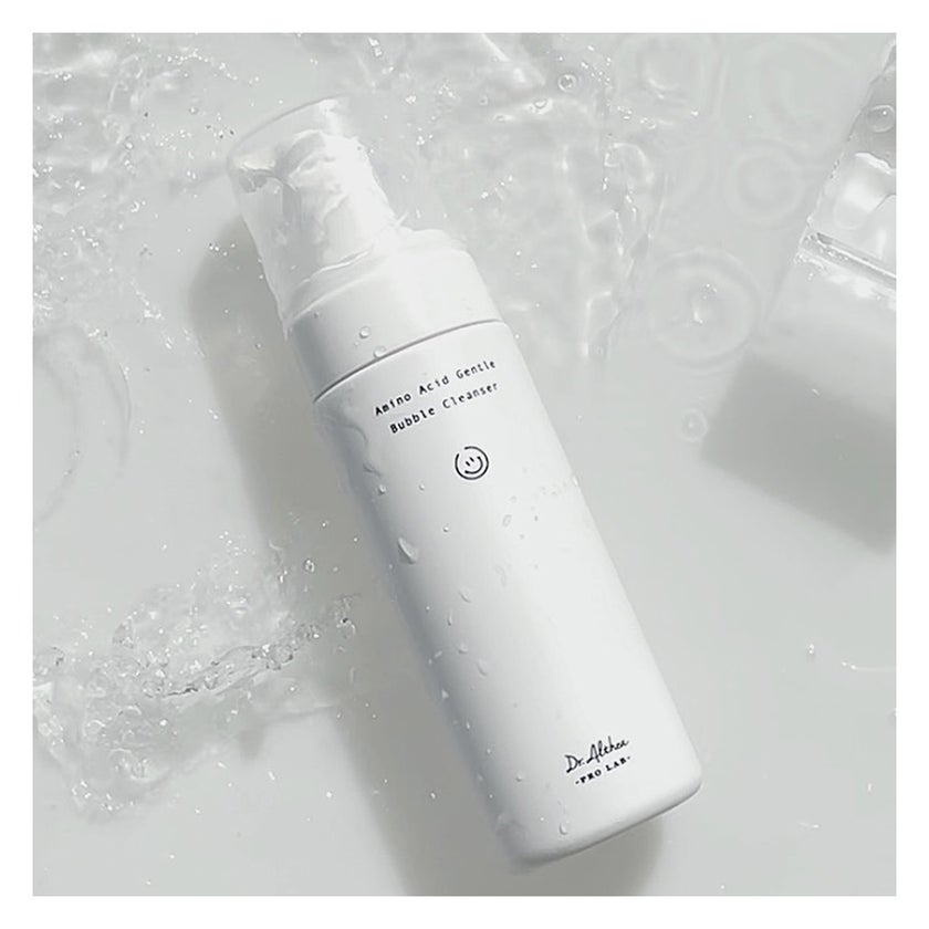 Dr. Althea Amino Acid Gentle Bubble Cleanser 40ml
