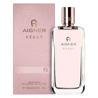 Etienne Aigner Debut Eau De Parfum For Women 100ml
