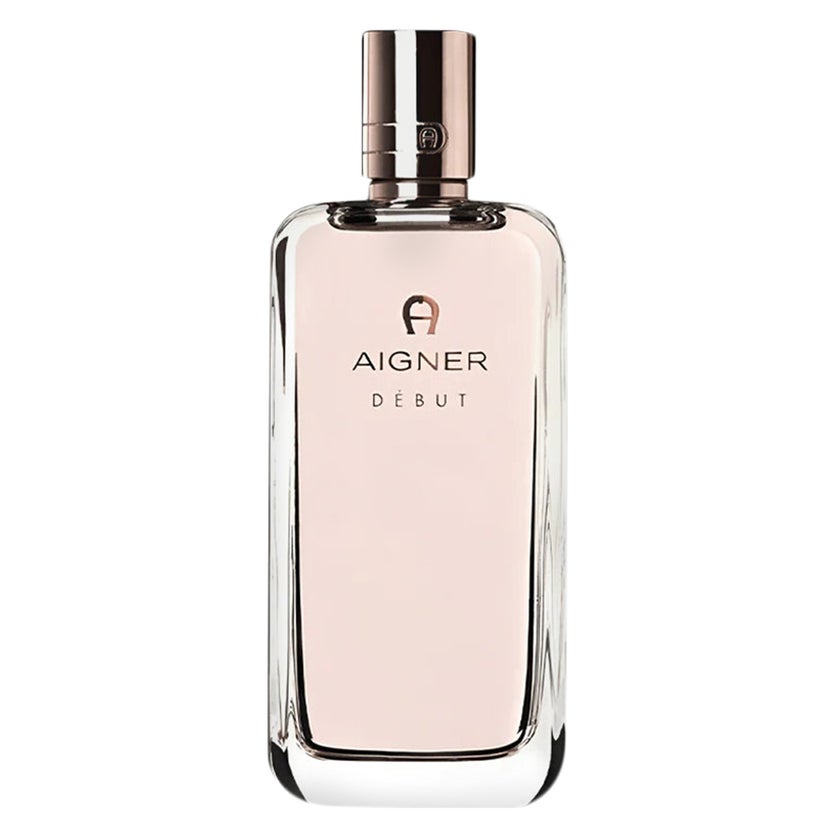 Etienne Aigner Debut Eau De Parfum For Women 100ml