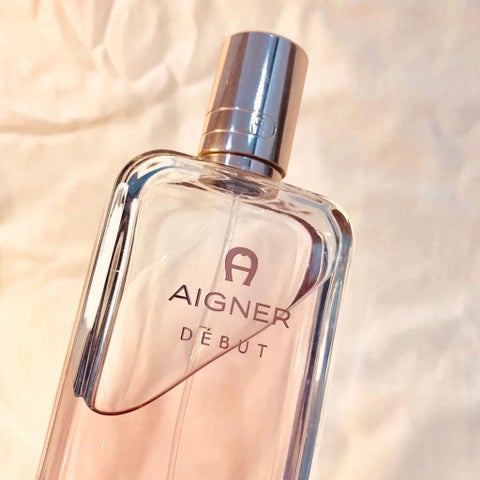 Etienne Aigner Debut Eau De Parfum For Women 100ml