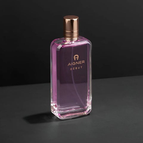 Etienne Aigner Debut Eau De Parfum For Women 100ml