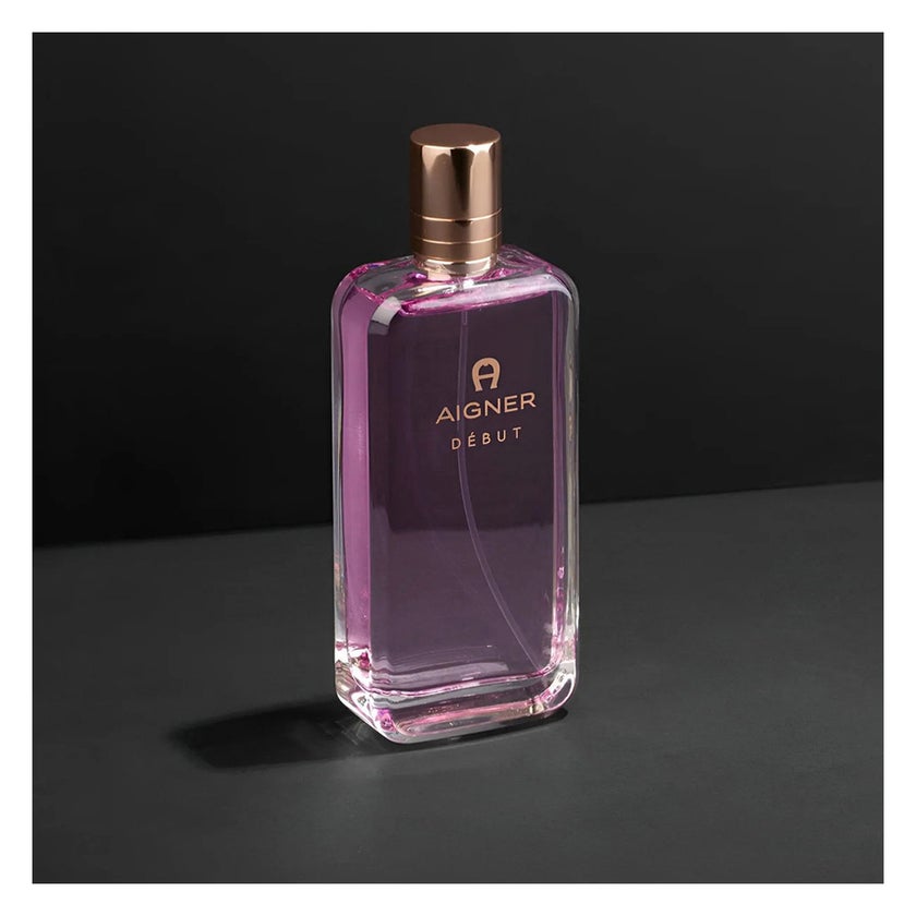Etienne Aigner Debut Eau De Parfum For Women 100ml