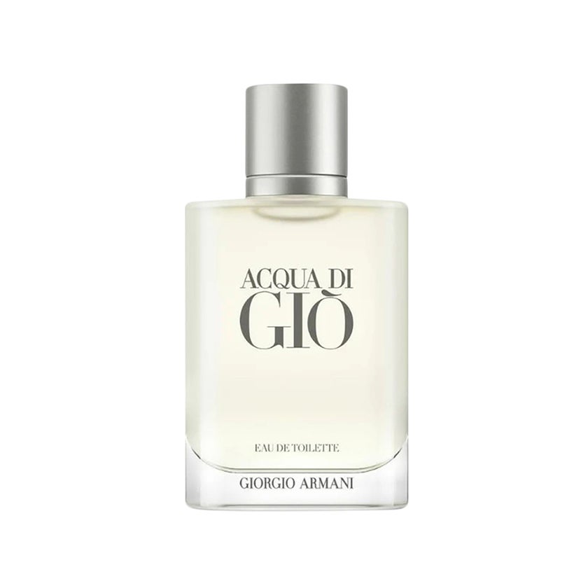 Giorgio Armani Acqua Di Gio Eau De Toilette For Men 100ml