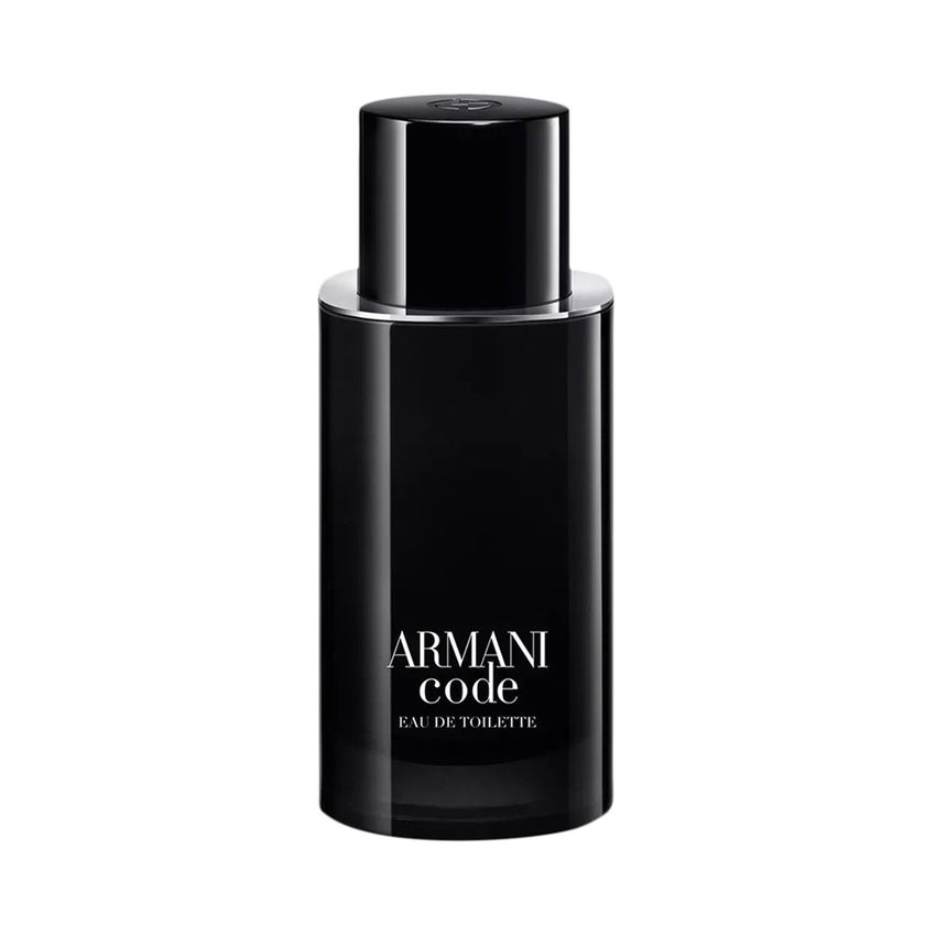 Giorgio Armani Code Eau De Toilette For Men 125ml
