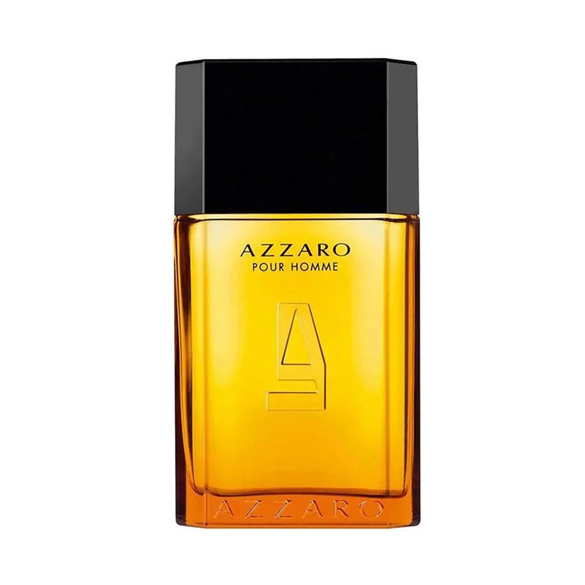 Azzaro Pour Homme Eau De Toilette For Men 200ml