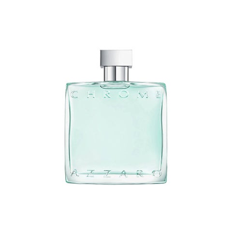 Azzaro Chrome Azure Eau De Toilette For Men 100ml