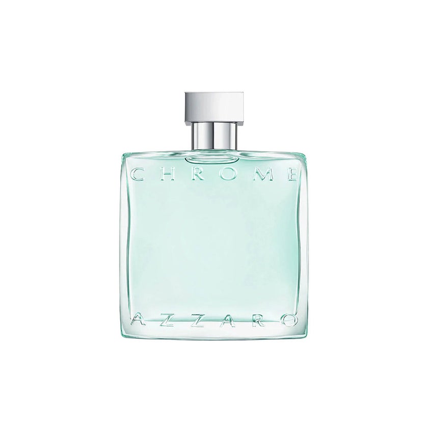 Azzaro Chrome Azure Eau De Toilette For Men 100ml