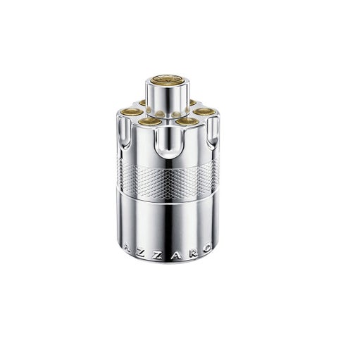 Azzaro Wanted Eau De Parfum For Men 100ml