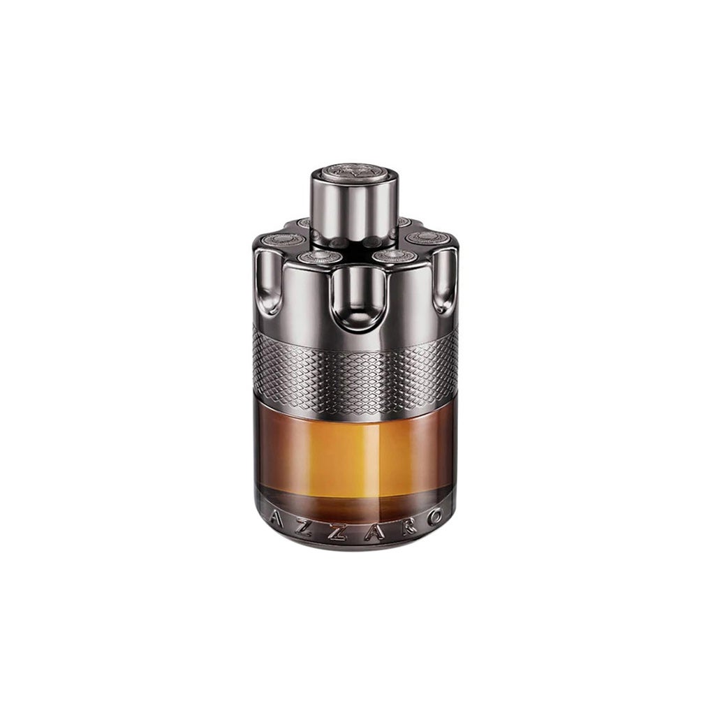 Azzaro Wanted By Night Eau De Parfum For Men 100ml - myAster