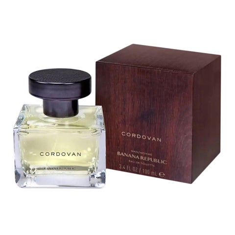 عطر كوردوفان بانانا ريببلك للرجال، أو دو تواليت - 100 مل