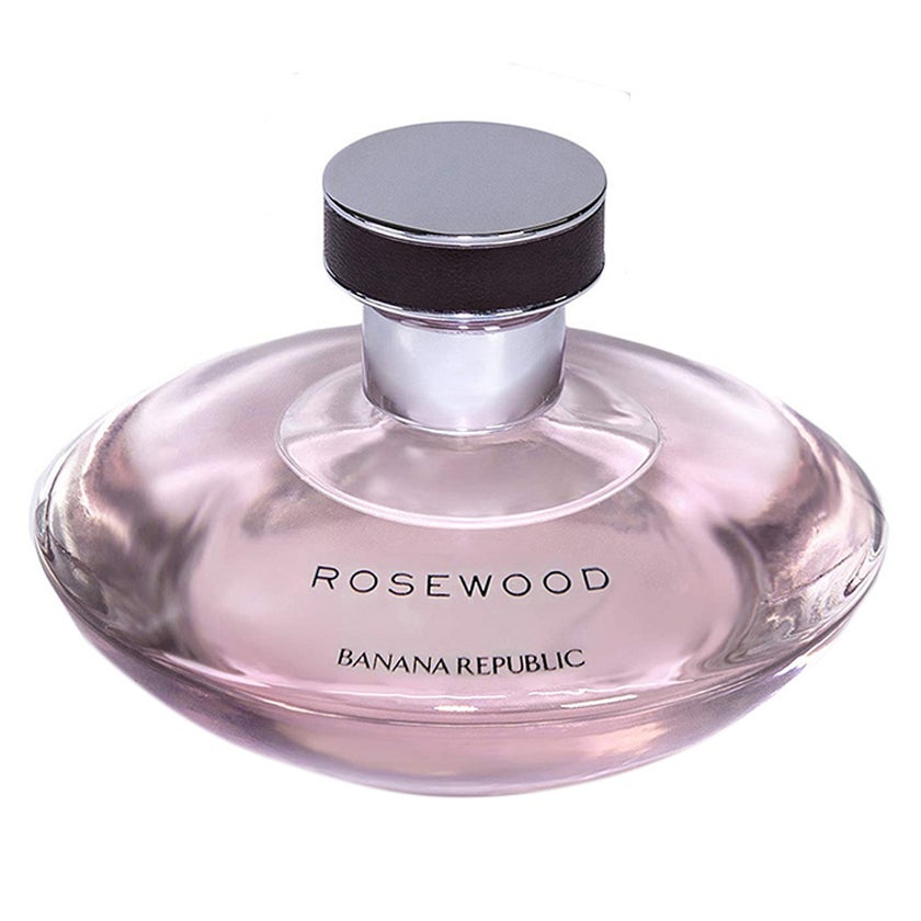 Banana Republic Rosewood Eau De Parfum For Woman 100ml