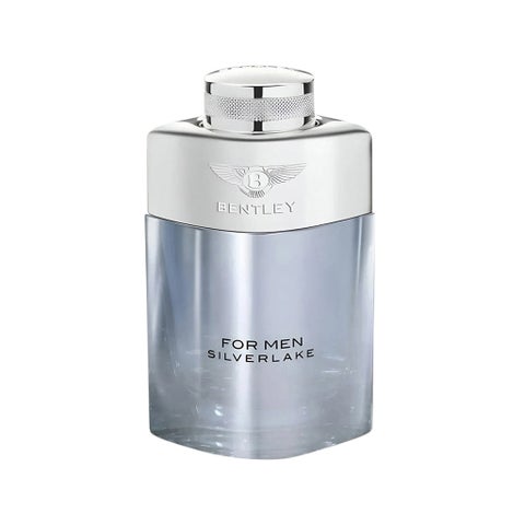 Bentley Silverlake Eau De Parfum For Men 100ml