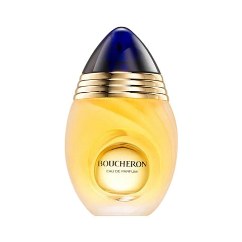 Boucheron Eau De Parfum For Women 100ml