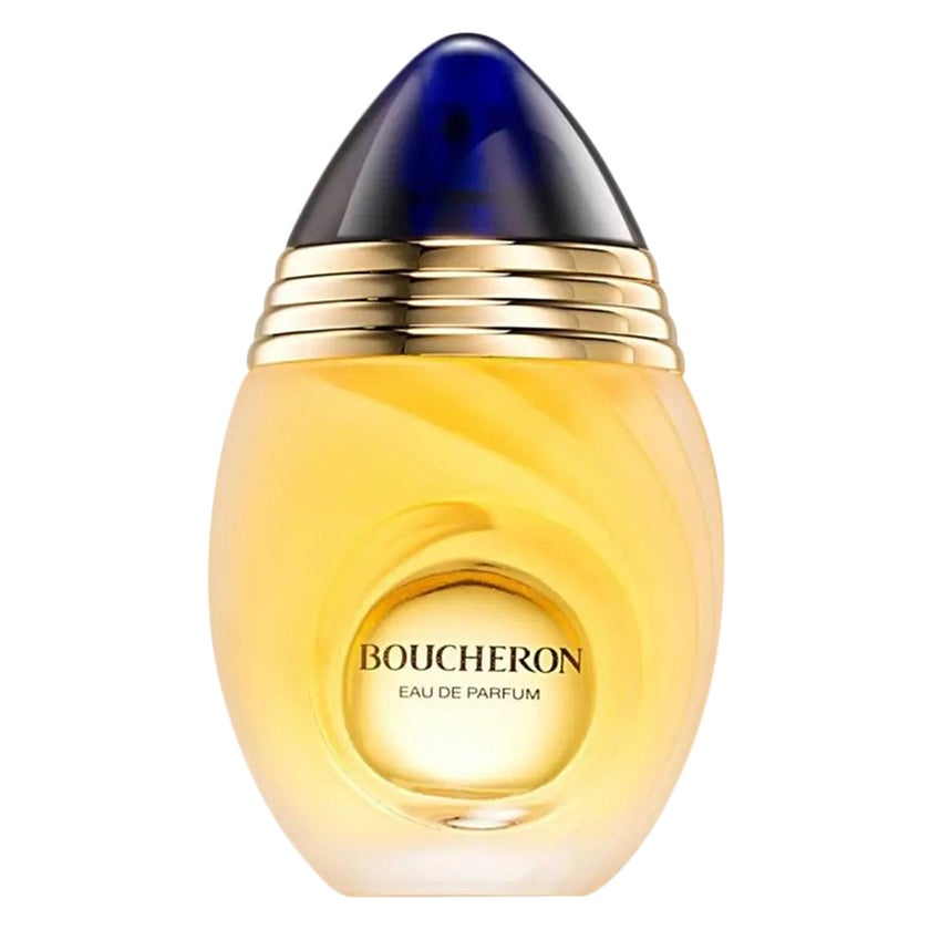 Boucheron Eau De Parfum For Women 100ml