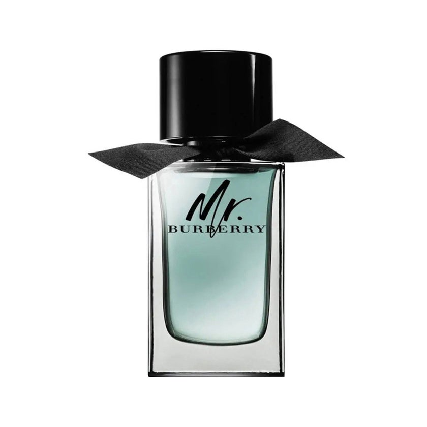 Burberry Mr. Burberry Eau De Toilette For Men 100ml