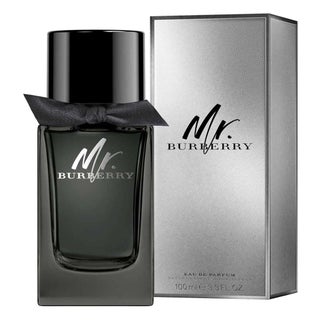 Burberry Mr. Burberry Eau De Parfum For Men 100ml