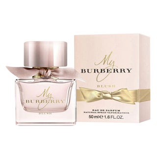 Burberry My Burberry Blush Eau De Parfum For Women 50 ml