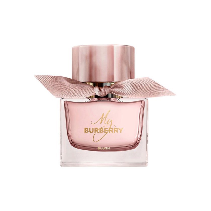 Burberry My Burberry Blush Eau De Parfum For Women 50 ml