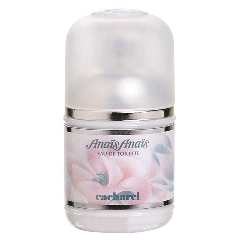 Cacharel Anais Anais Eau De Toilette For Women 100ml