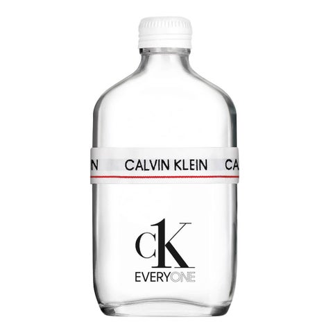 Calvin Klein Everyone Unisex Eau De Toilette 200ml