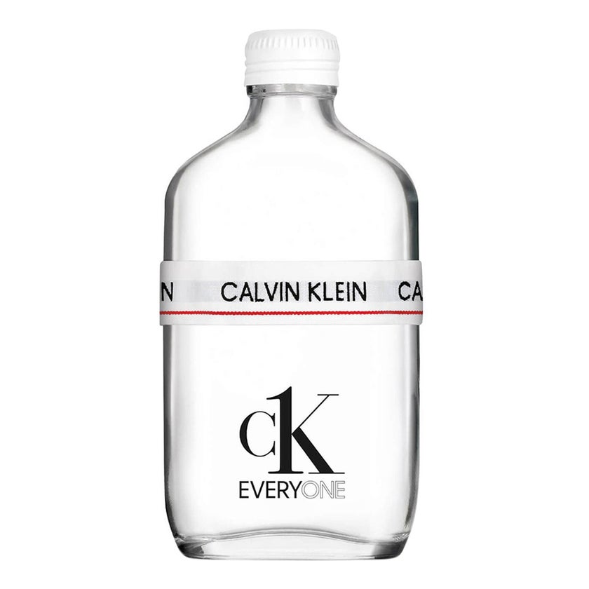 Calvin Klein Everyone Unisex Eau De Toilette 200ml