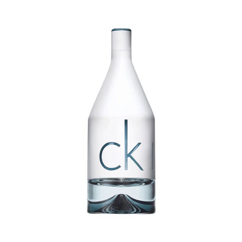 Calvin Klein In2U Eau De Toilette For Men 100ml