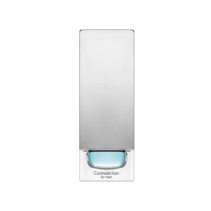 Calvin Klein Contradiction Eau De Toilette For Men 100ml