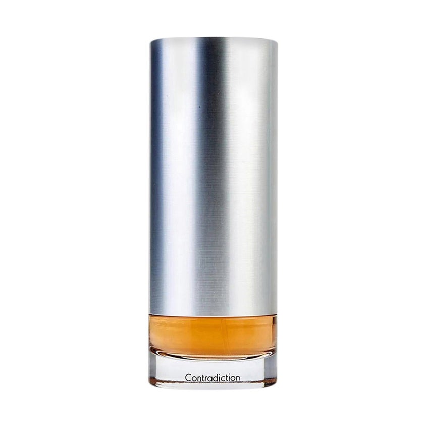 Calvin Klein Contradiction Eau De Parfum For Women 100ml