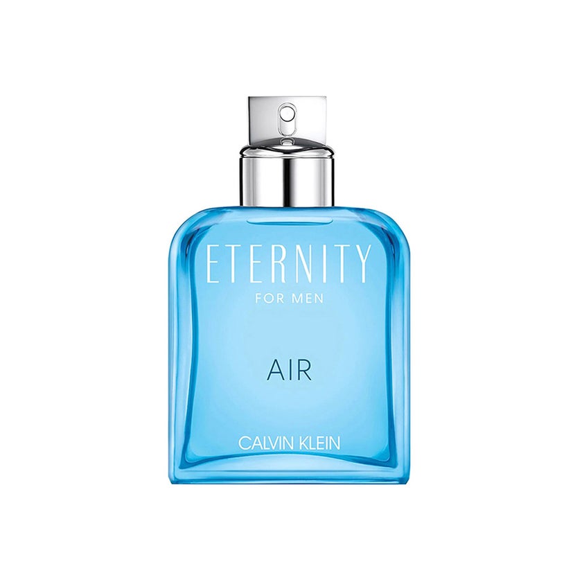 Calvin Klein Eternity Air Eau De Toilette For Men 100ml