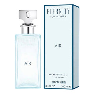 Calvin Klein Eternity Air Eau De Parfum For Women 100ml