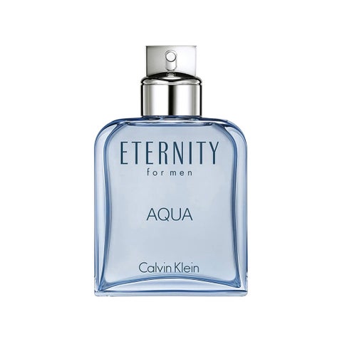 Calvin Klein Eternity Aqua Eau De Toilette For Men 200ml