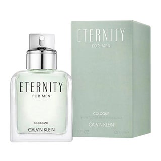 Calvin Klein Eternity Cologne Eau De Toilette For Men 100ml