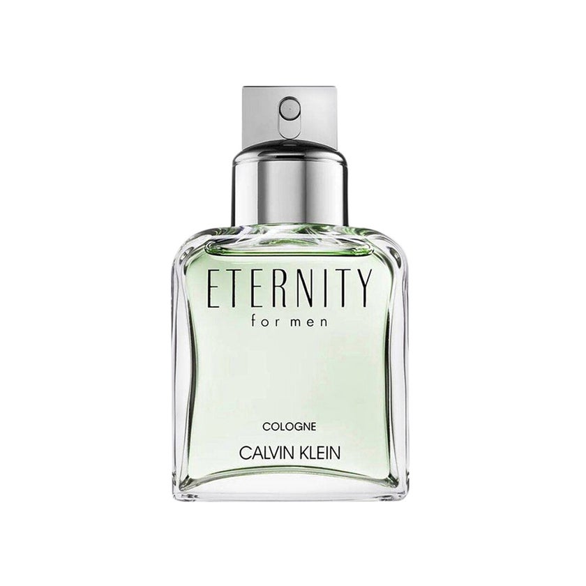 Calvin Klein Eternity Cologne Eau De Toilette For Men 100ml