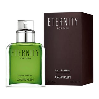 Calvin Klein Eternity Eau De Parfum For Men 100ml