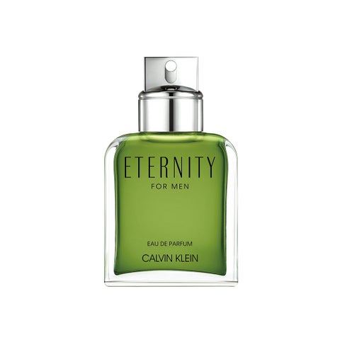 عطر إتيرنيتي كالفن كلاين للرجال، أو دو بارفيوم - 100 مل
