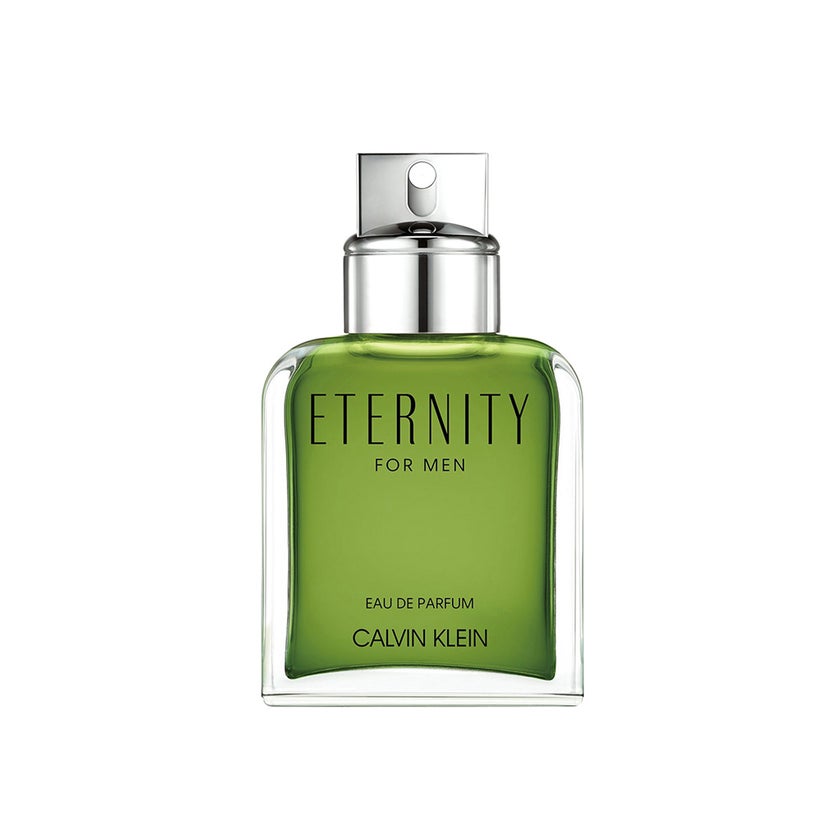 Calvin Klein Eternity Eau De Parfum For Men 200ml