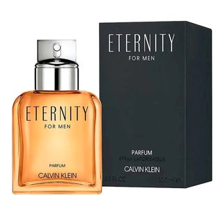 Calvin Klein Eternity Eau De Toilette For Men 100ml