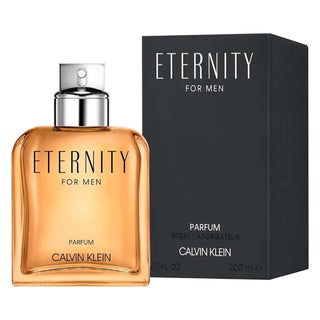 Calvin Klein Eternity Parfum For Men 200ml