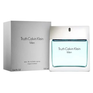 Calvin Klein Truth Eau De Toilette For Men 100ml