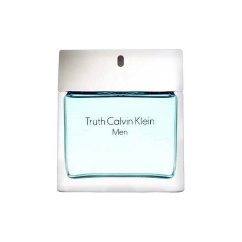 Calvin Klein Truth Eau De Toilette For Men 100ml