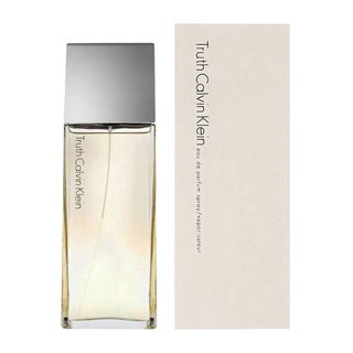 Calvin Klein Truth Eau De Parfum For Women 100ml