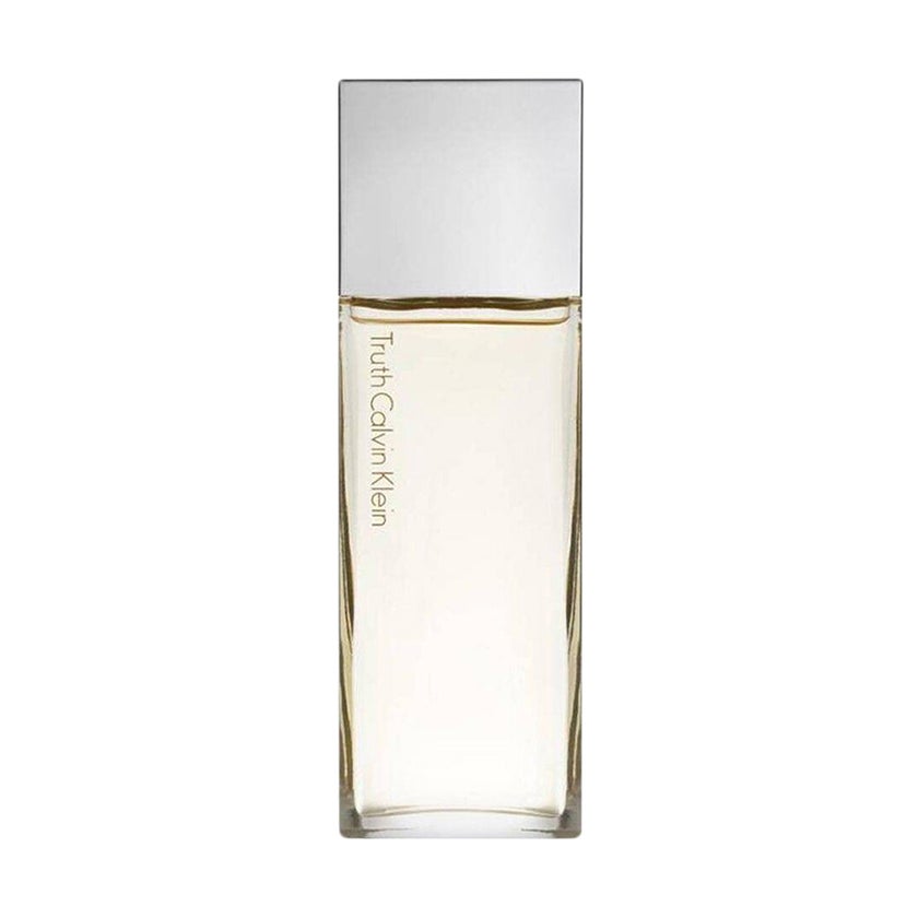 Calvin Klein Truth Eau De Parfum For Women 100ml