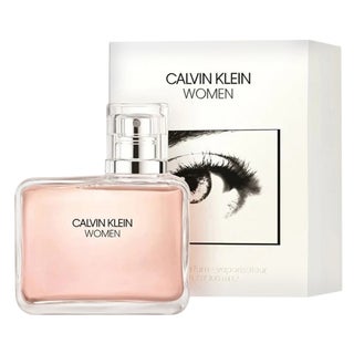 Calvin Klein Eau De Parfum For Women 100ml