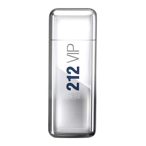 Carolina Herrera 212 VIP Eau De Toilette For Men 100ml
