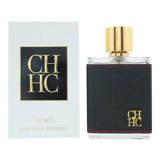 Carolina Herrera CH Eau De Toilette For Men 100ml