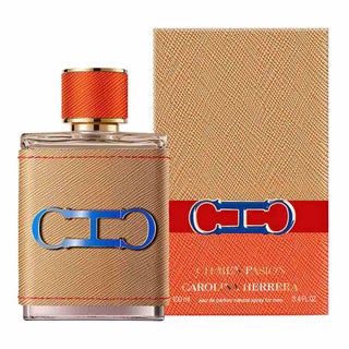 Carolina Herrera CH Pasion Eau De Parfum For Men 100ml